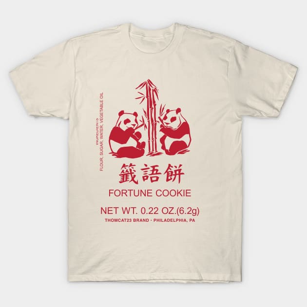 fortune cookie shirt t shirt 4143 2evqp