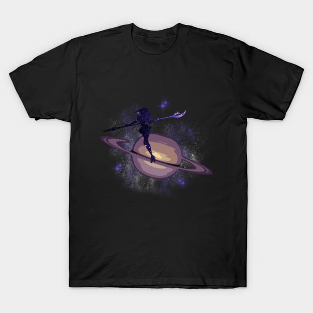 galaxy sailor saturn t shirt anime t shirt 6026 c7vf3