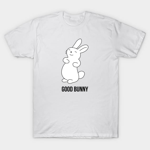 good bunny t shirt 1500 md32h