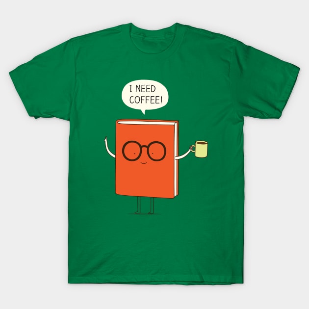 i need coffee! t shirt 3804 as1be