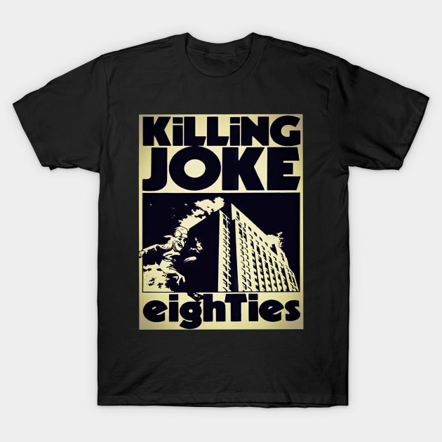 killing joke t shirt 4822 05bdw