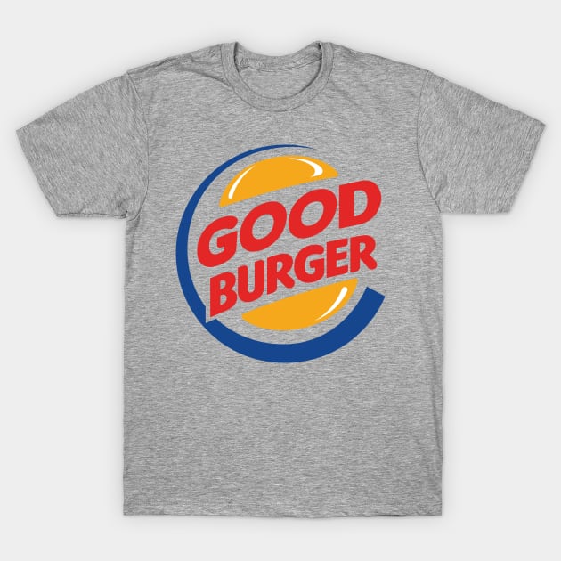 lets get a good burger! t shirt 1699 1sant