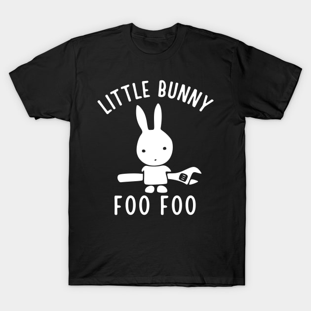 little bunny foo foo t shirt 9238 ejscv