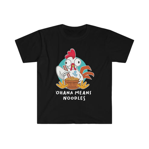 ohana means noodles tshirt 9971 5n6c0