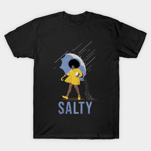 salty t shirt 1066 ozjak