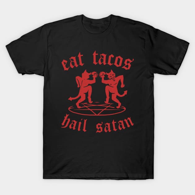 satanic tacos t shirt 4754 g1rfb
