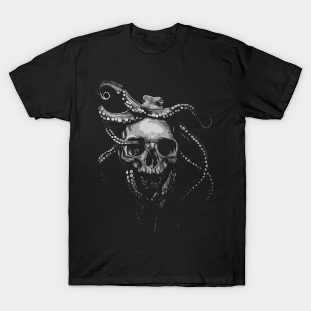sea death t shirt 8822 och6g
