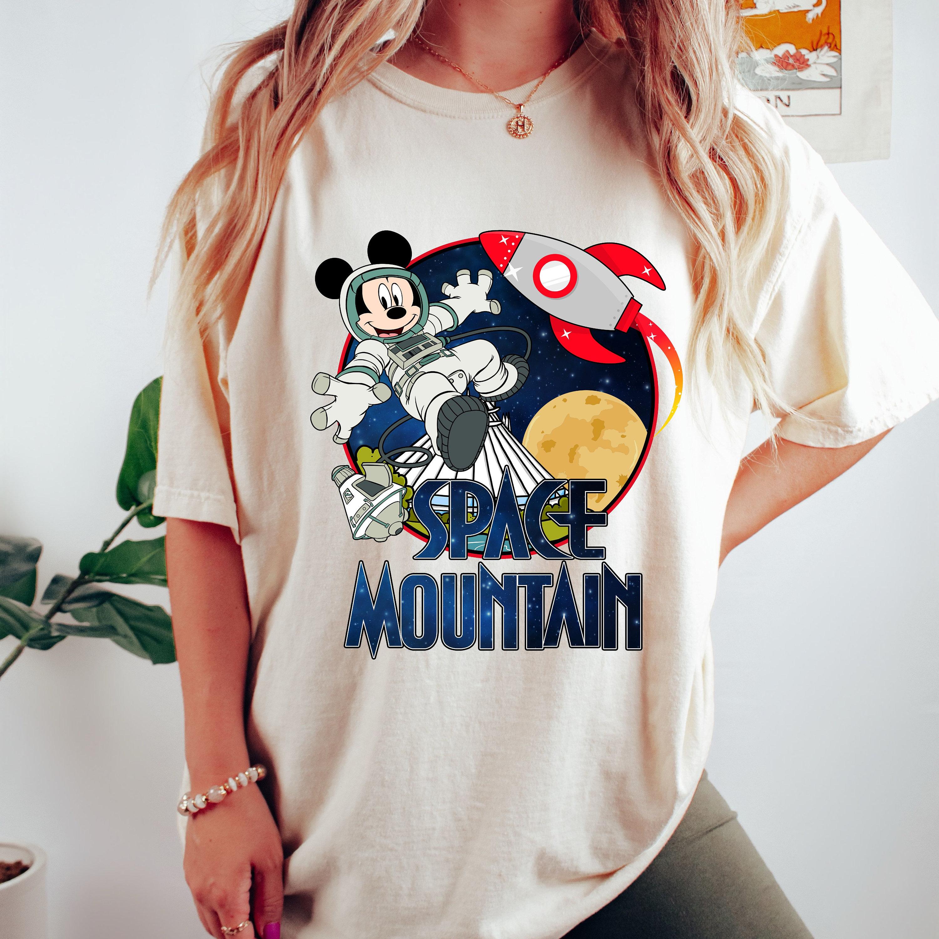 space mountain shirt mickey t shirt disney shirt disneyland shirt mickey mouse shirt disney world tour 3498 7zi9g