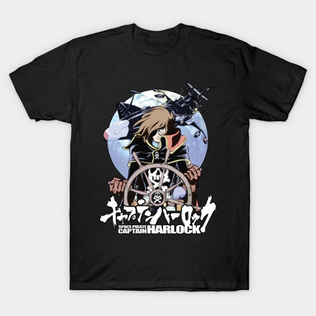 space pirate 03 t shirt anime t shirt 6664 azlwb