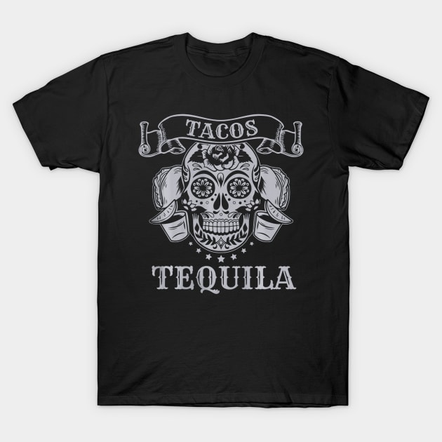 tacos and tequila t shirt 7924 douso