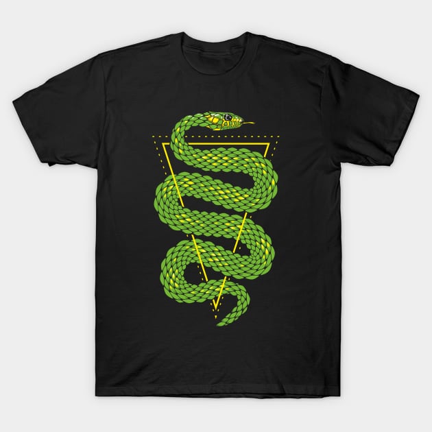 viper snake 2 t shirt 2604 ev43h