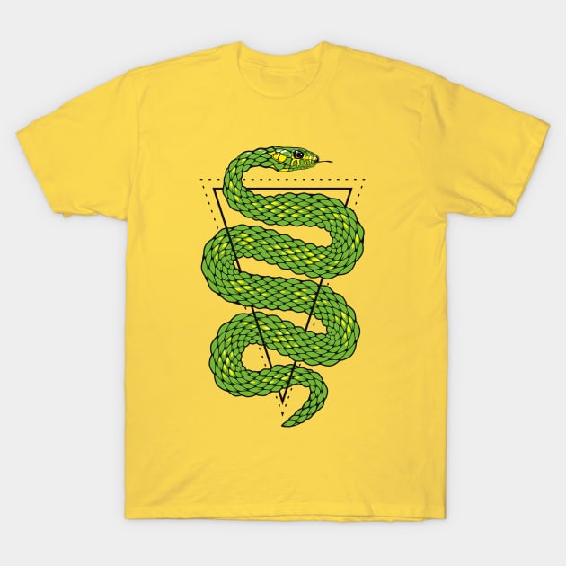 viper snake t shirt 4434 vfaho