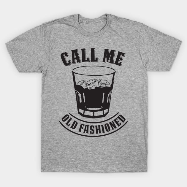 whiskey drink whisky on the rocks t shirt call me old fashioned for whiskey drinkers and kentucky bourbon fans liquor %26 rye booze tee t shirt 1038 22sgb