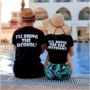 couple shirts bring alcohol bad decision shirts 1
