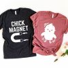 couple shirts chick magnet shirts 1