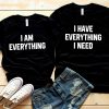couple shirts everything i need black shirts 1