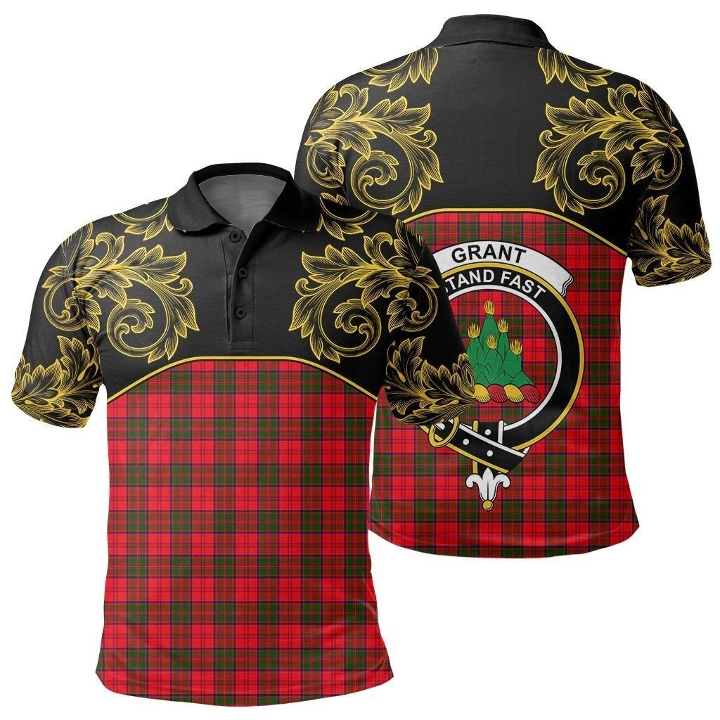 Graham of Montrose Modern Clan - Military Polo Shirt