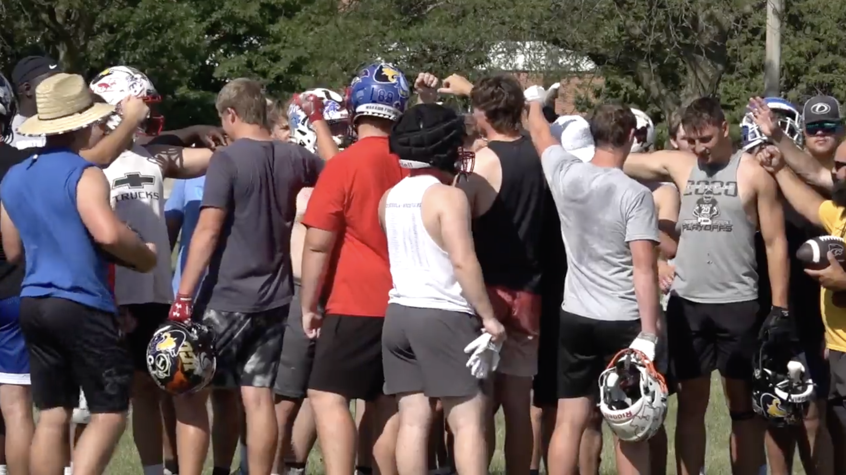 NEMFCA Eight-Man Football Hall of Fame Class of 2026 Revealed