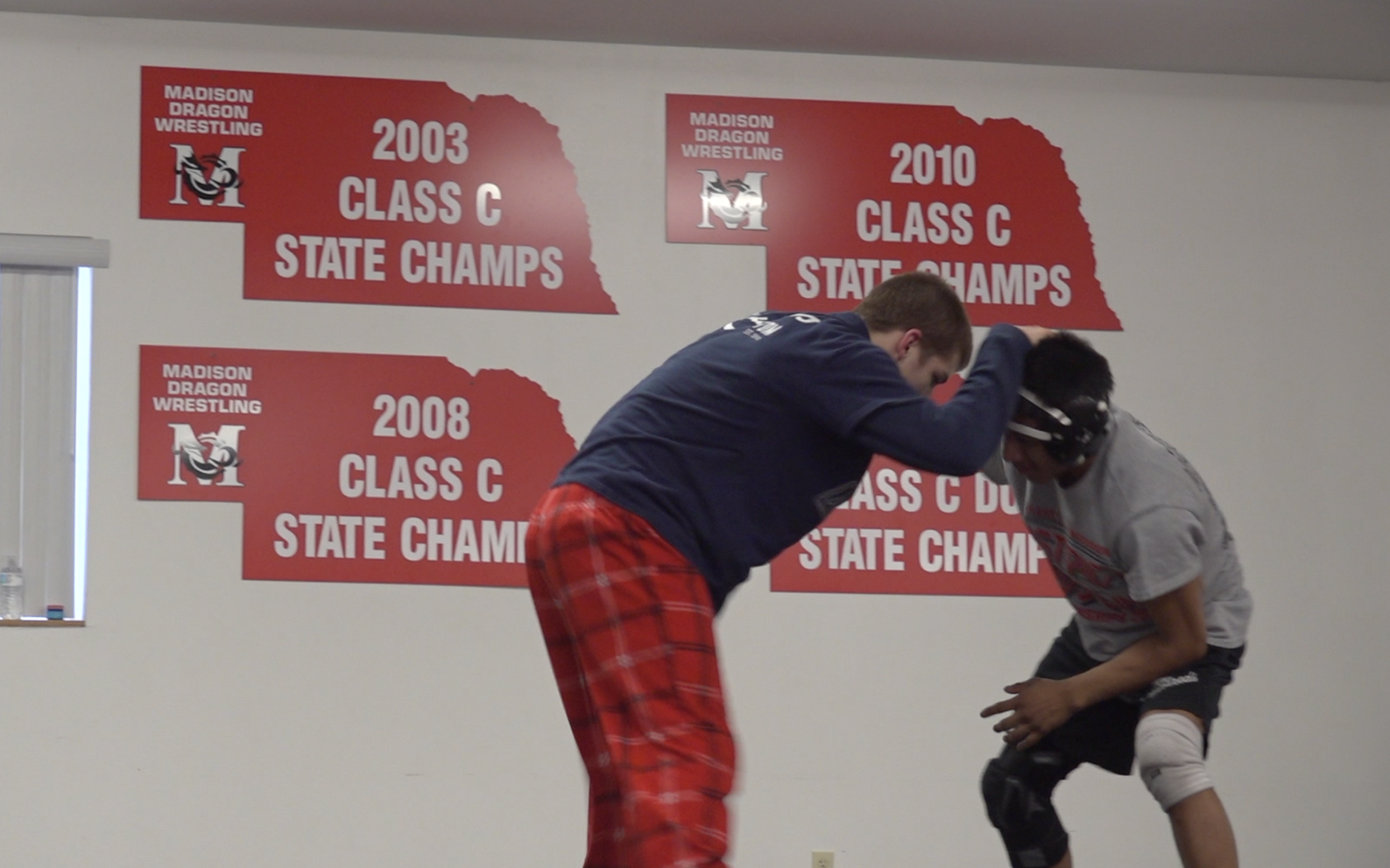 Six Madison wrestlers qualify for state tournament Coach calls it program’s best season in five years