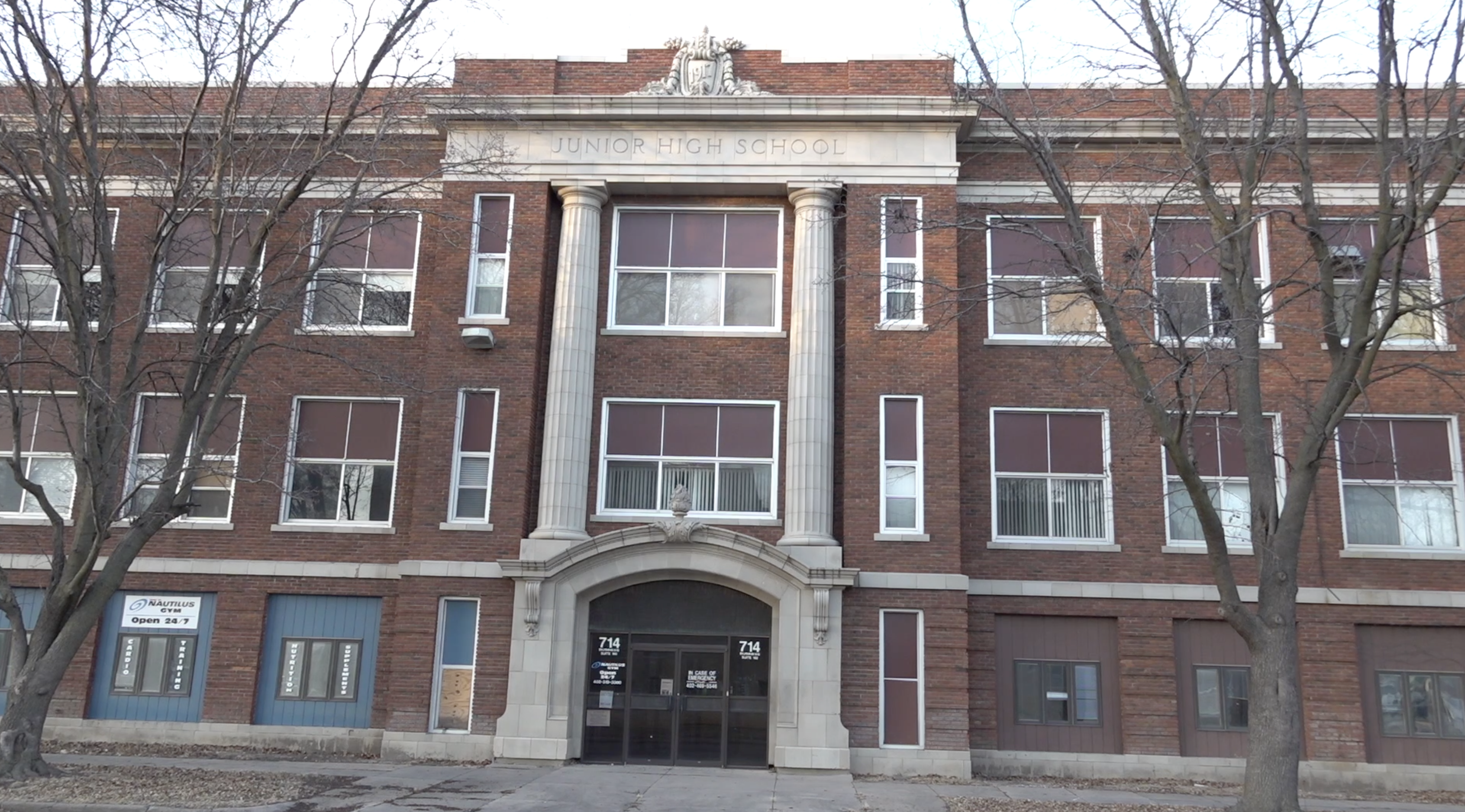 Hastings Moving Forward with Redevelopment of Former Middle School Building