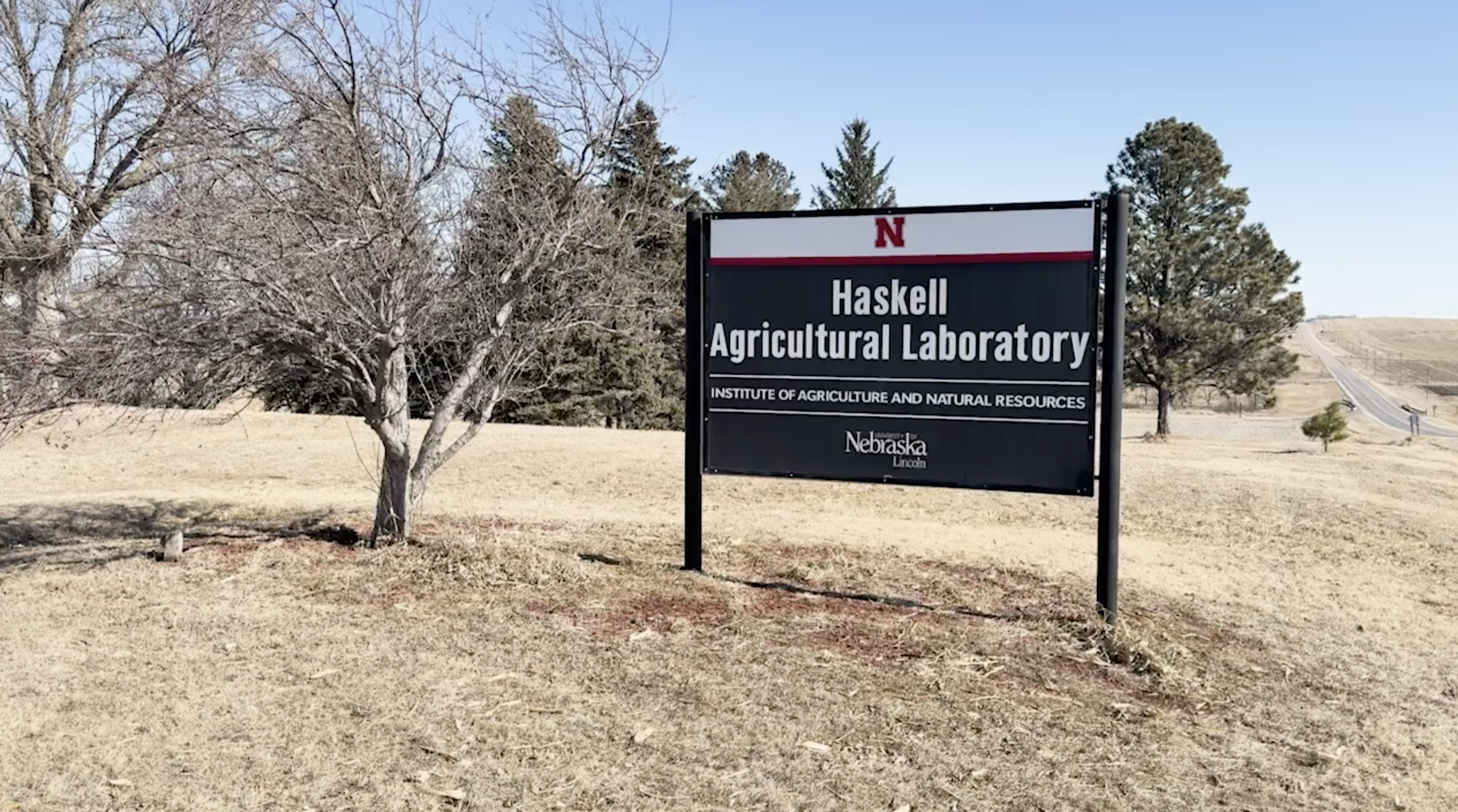 Haskell ag lab cultivates future farmers with hands-on experience