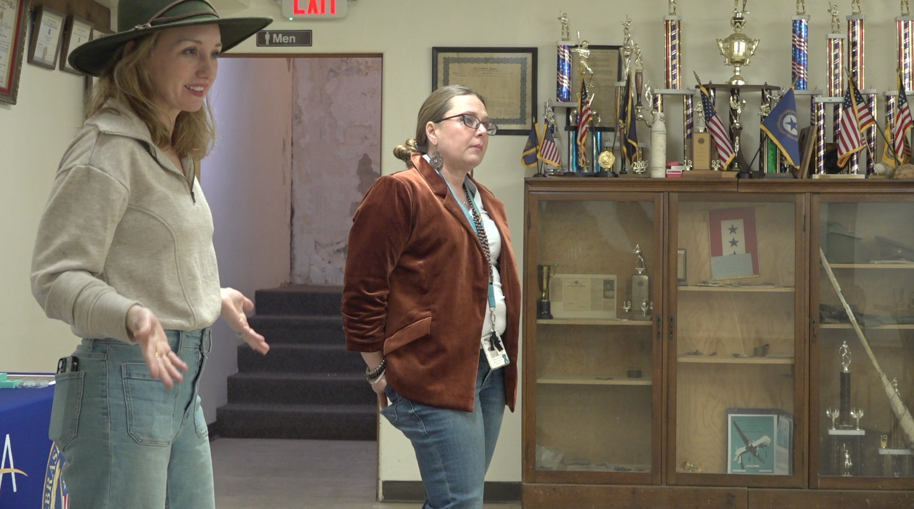 Safe gun storage program expanding across Nebraska