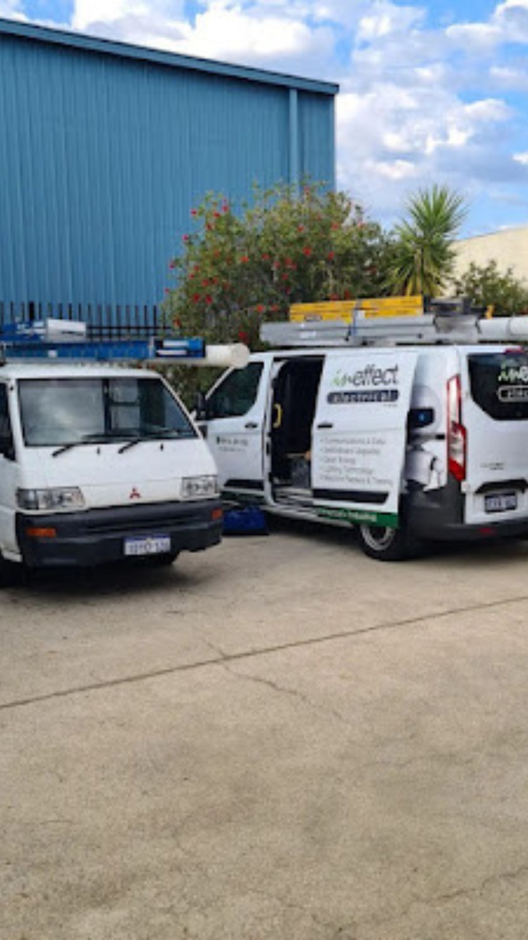 Leading Experts in Electrical Repairs and Installations