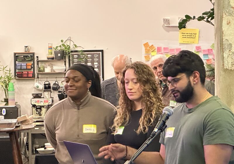 Photo by Calan The Artist