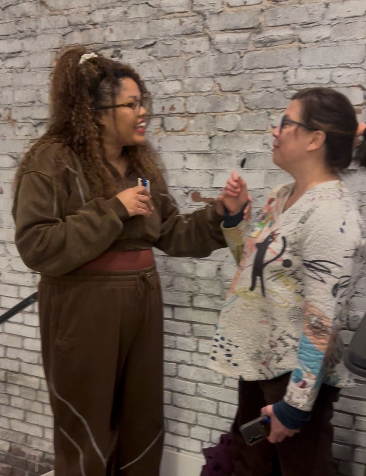 Photo by Calan The Artist