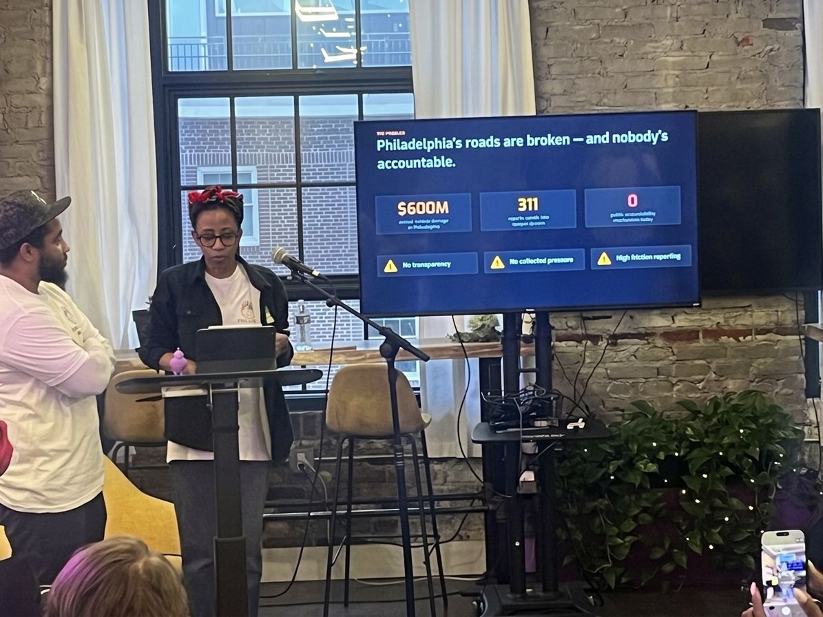 Photo by Ce'Quan Nettles, PSM