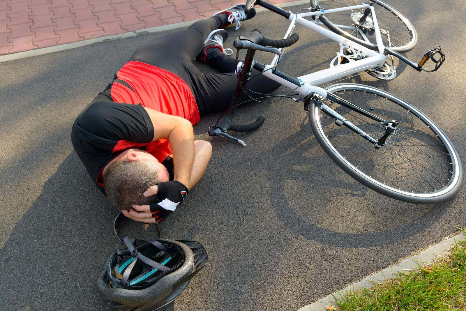 Bay Area Bicycle Accident Law Firm