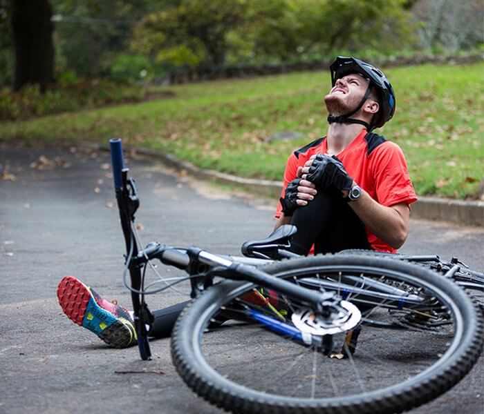 Bay Area Bicycle Accident Attorneys