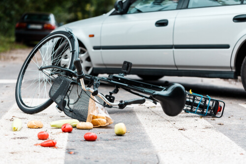 Common Bike Injuries