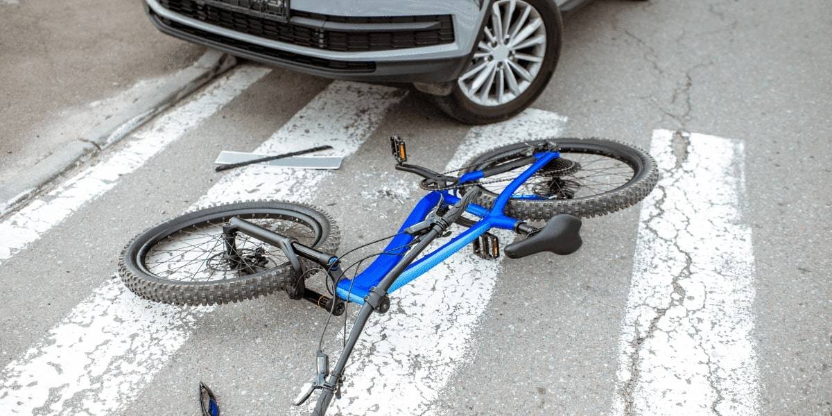Oakland Bicycle Accident Law Firm