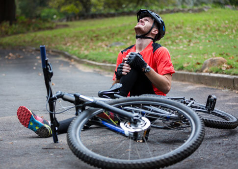 Oakland Bicycle Accident Attorney Near Me
