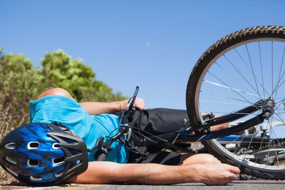 Oakland Bicycle Accidents Lawyer