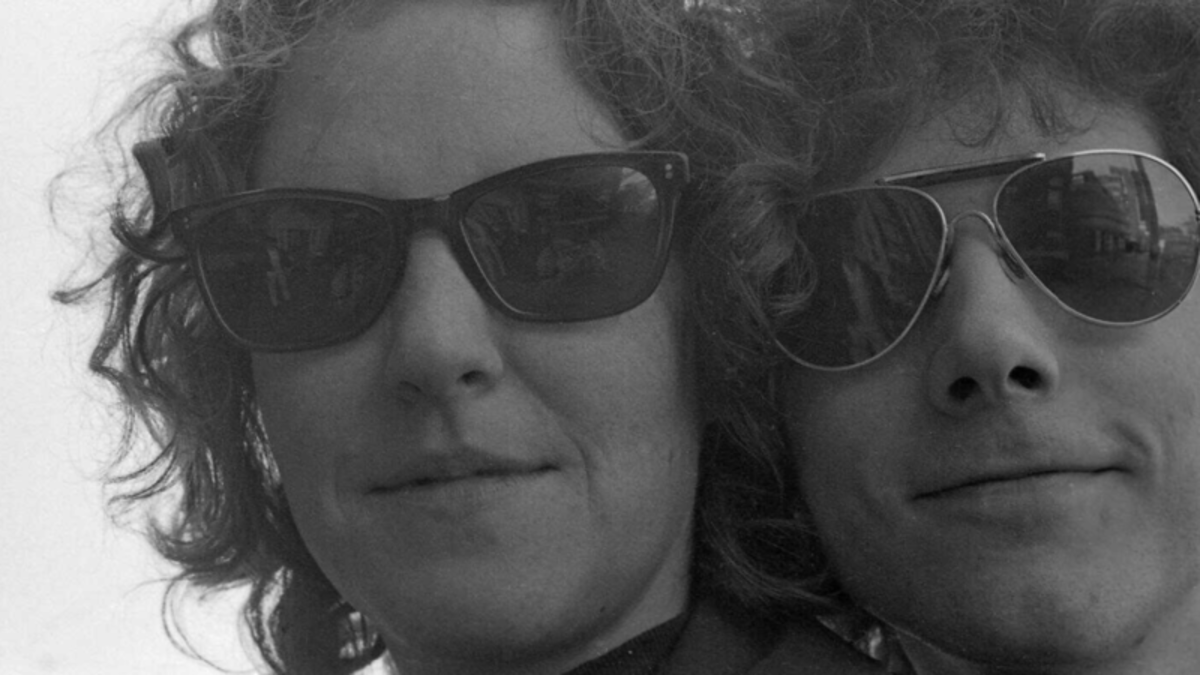 Archive Archaeology: The Disowned Velvet Underground Album :: Ink 19