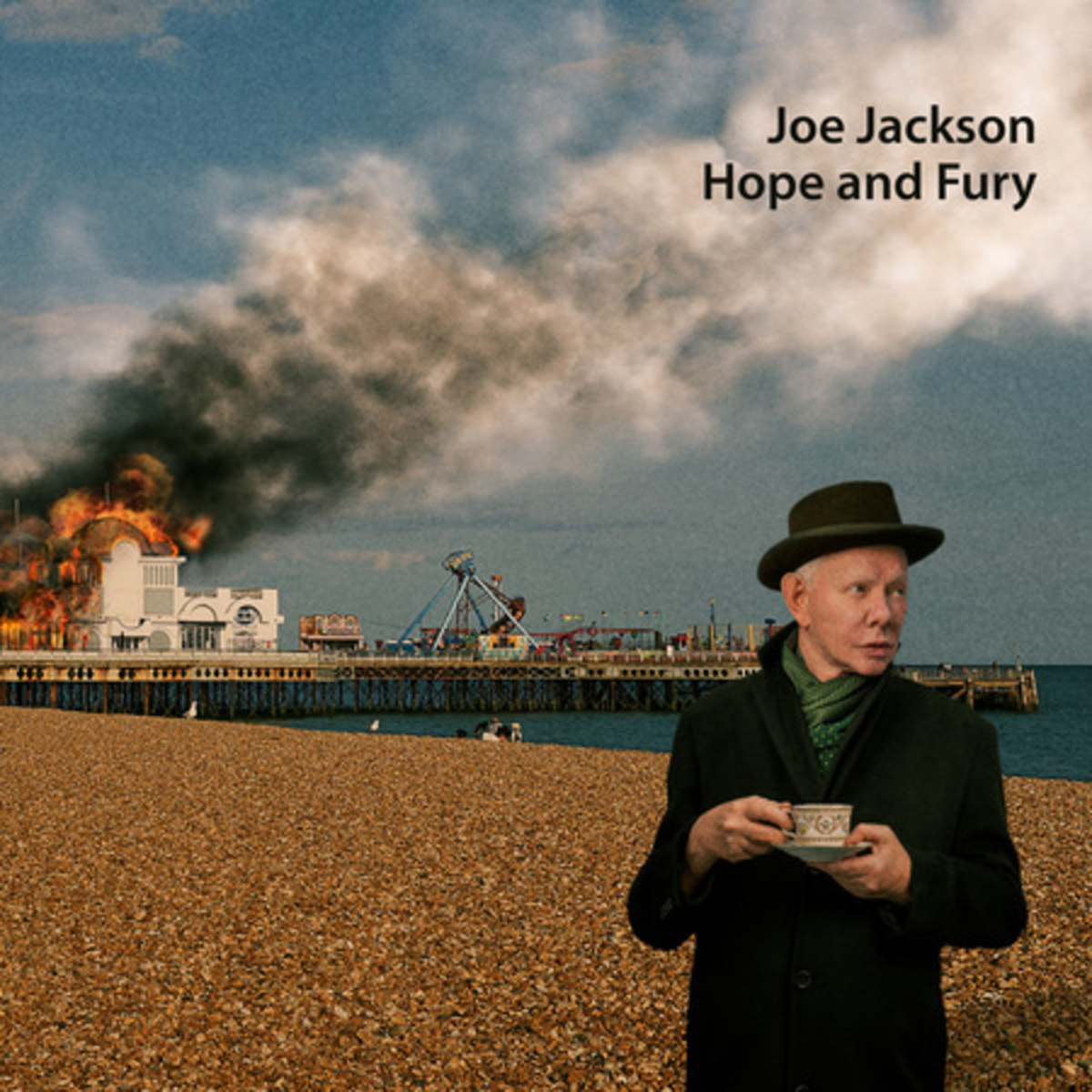 Joe Jackson CD 18枚セット Joe Jackson :: Ink 19