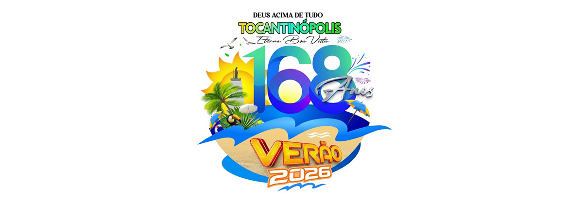 Banner do evento