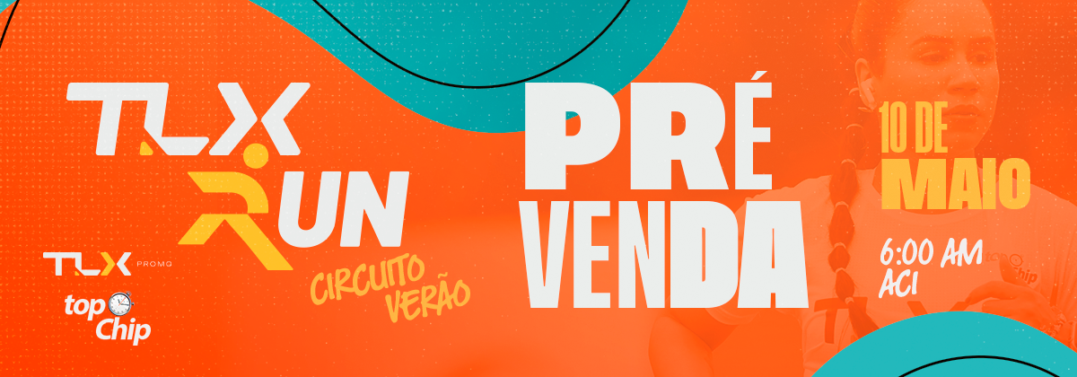 Banner do evento