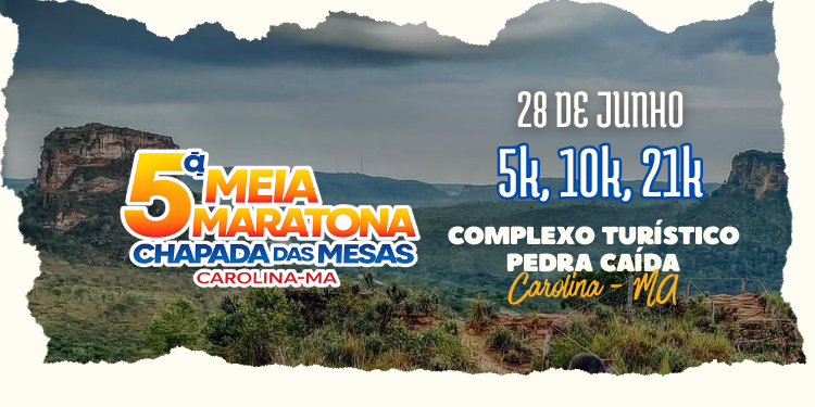 Banner do evento