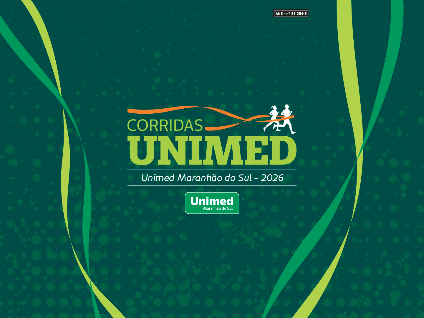 Banner do evento