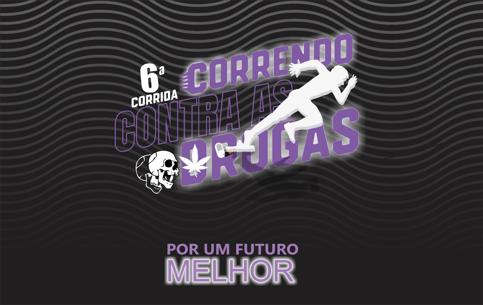 Banner do evento