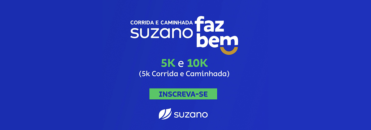 Banner do evento
