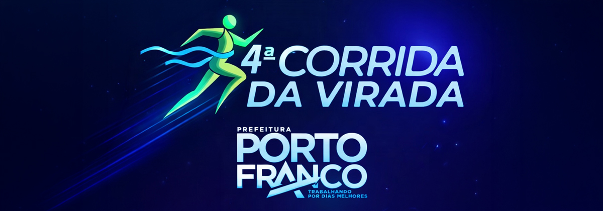 Banner do evento