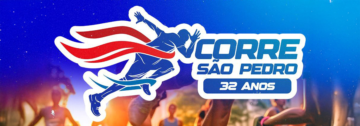 Banner do evento