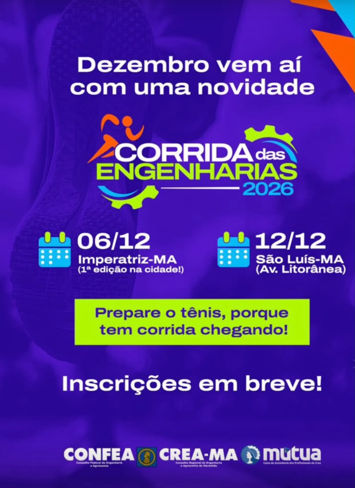 Imagem do evento