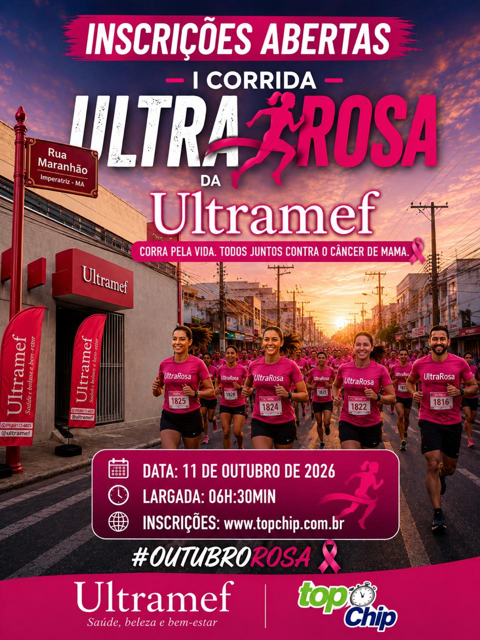 Imagem do evento