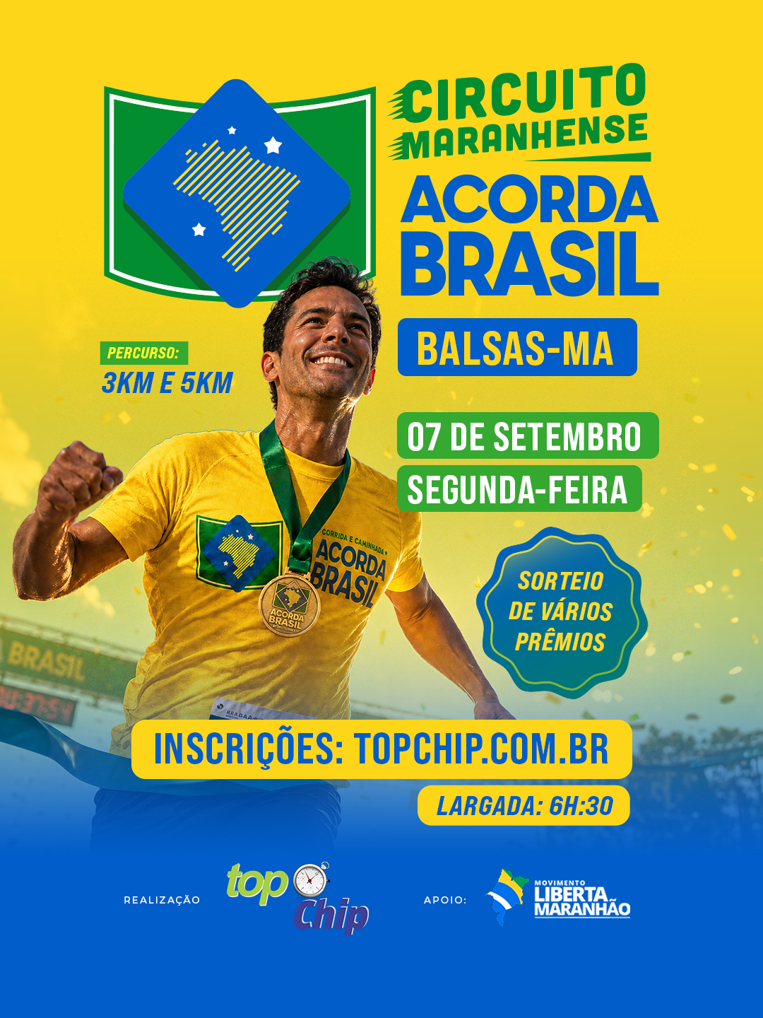 Imagem do evento
