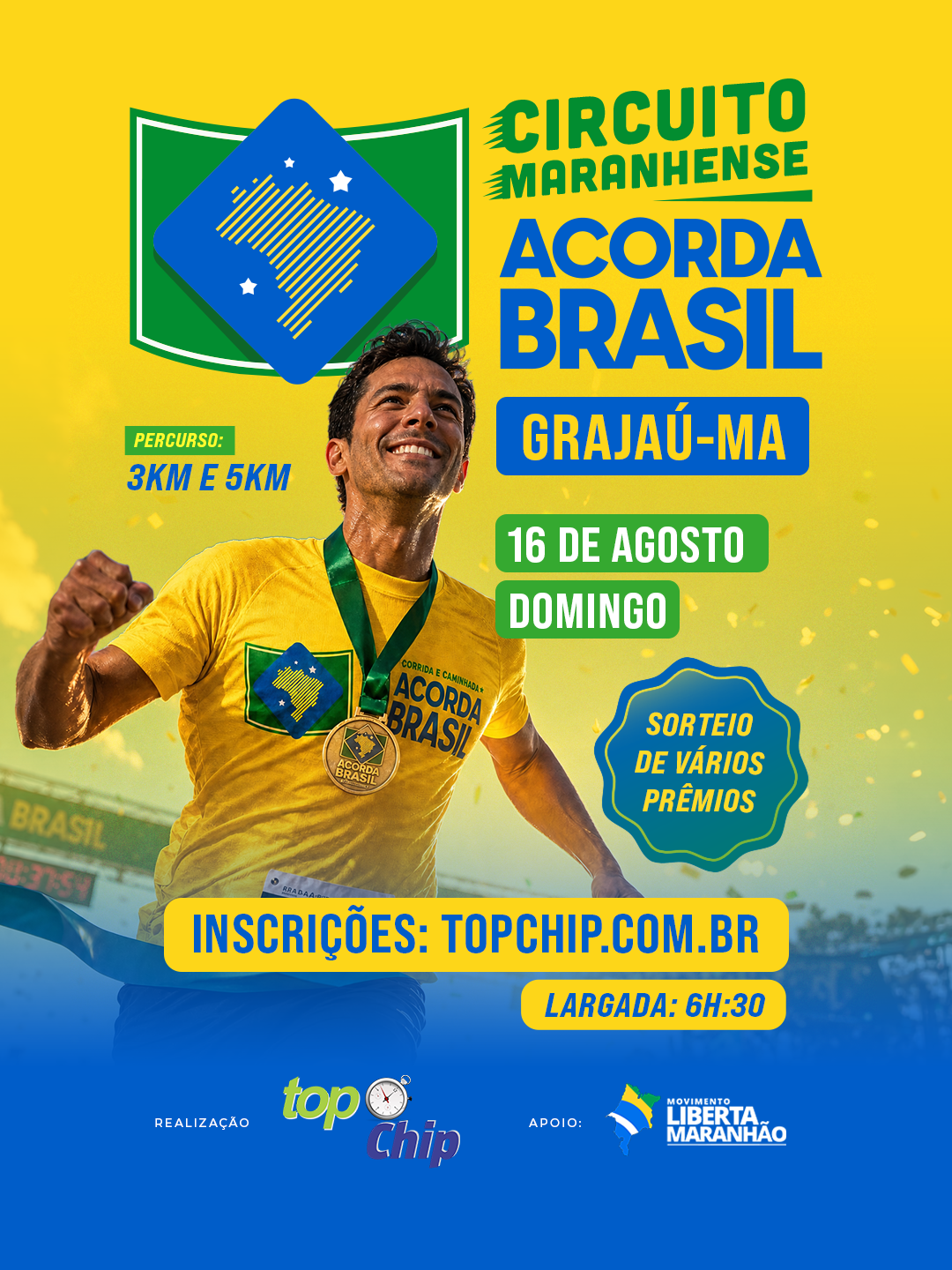 Imagem do evento